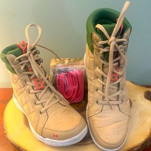 Ryka Aurora sneaker boot